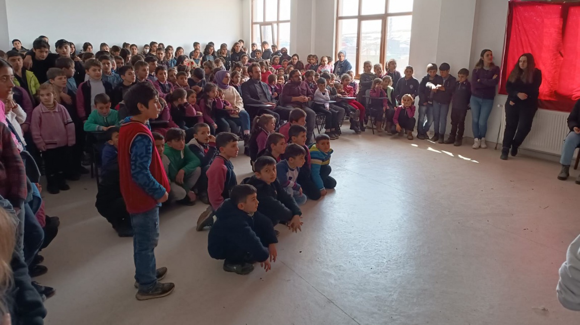 12 Mart İstiklal Marşı'nın Kabulü ve Mehmet Akif Ersoy'u Anma Günü