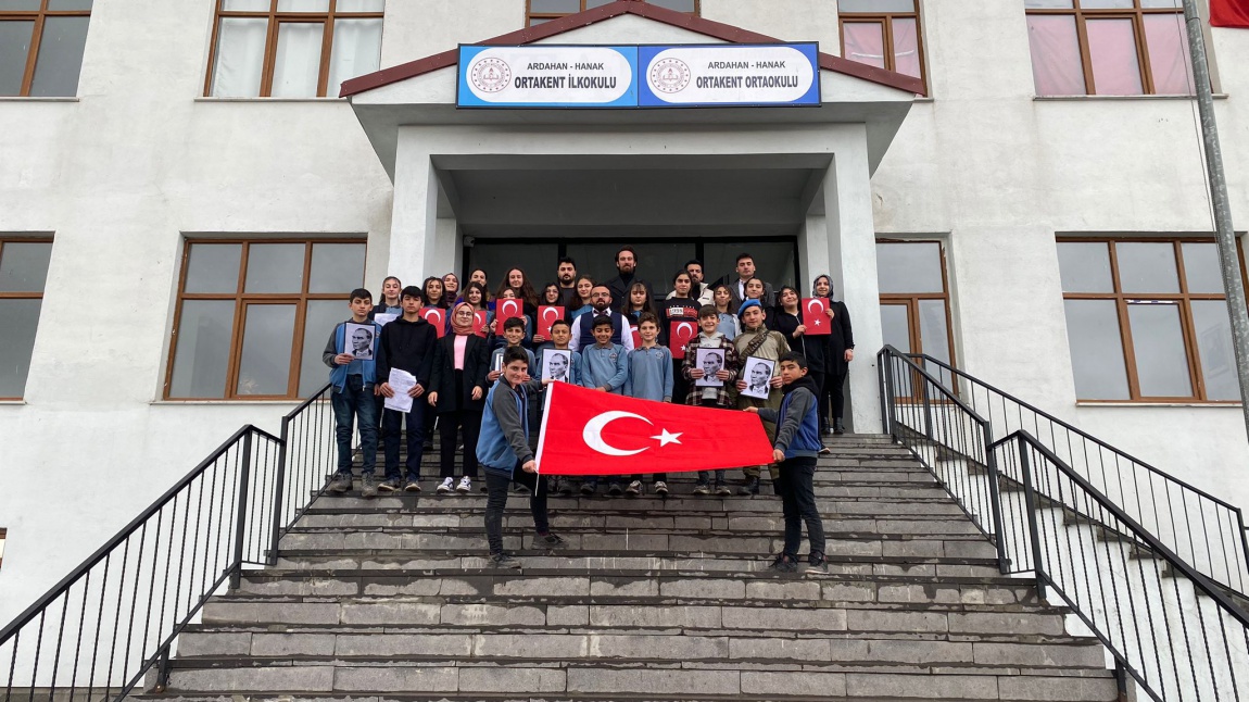 18 Mart Şehitleri Anma Günü ve Çanakkale Zaferi'nin 108. Yıl Dönümü