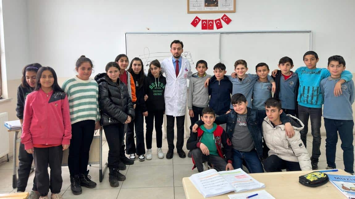 7/A Sınıfı