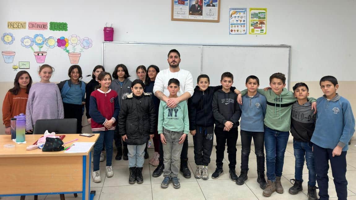 6/A Sınıfı